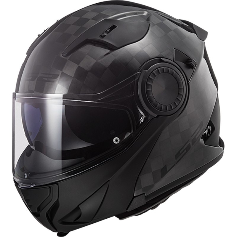 Helmet LS2 FF313 Vortex Carbon ️ [-27%]