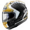 ARAI RX-7V REA GOLD EDICIoN