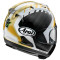 ARAI RX-7V REA GOLD EDICIÓN