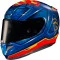 HJC RPHA 11 SUPERMAN DC COMICS