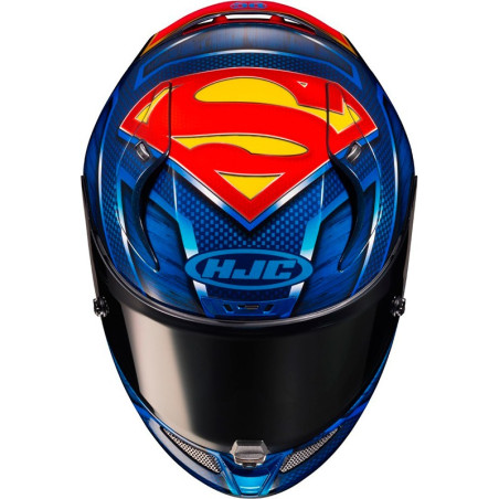 HJC RPHA 11 SUPERMAN DC COMICS