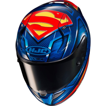 HJC RPHA 11 SUPERMAN DC COMICS