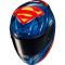 HJC RPHA 11 SUPERMAN DC COMICS