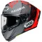 SHOEI X-SPIRIT 3 MM93 BLACK CONCEPT 2.0