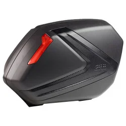GIVI VALISES LATÉRALES V37NN PAIRE