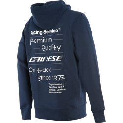 DAINESE PADDOCK HOODIE