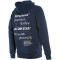 DAINESE PADDOCK HOODIE
