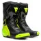 DAINESE NEXUS 2 D-WP BOOTS - Model BLACK/FLUO YELLOW