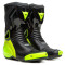 DAINESE NEXUS 2 D-WP Kängor - Modell SVART/FLUO GUL