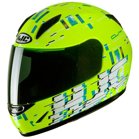 HJC CL-Y GARAM