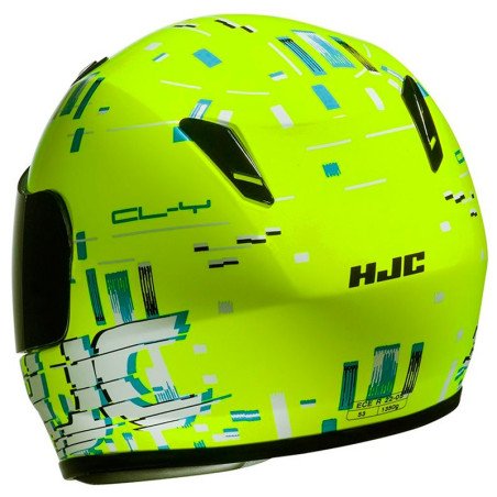 HJC CL-Y GARAM