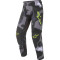 ALPINESTARS PANTALÓN NIÑO RACER TACTICAL 2021 - Modell 9155-GRY CAMO YELL F