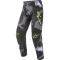 ALPINESTARS PANTALÓN NIÑO RACER TACTICAL 2021 - Modello 9155-GRY CAMO GIALLO F