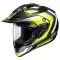 SHOEI HORNET ADV SOVEREIGN - Model TC3