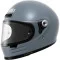 SHOEI GLAMSTER SOLID + - Model BASALT GREY