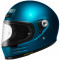 SHOEI GLAMSTER MONOCOLOR - Modello LAGUNA BLU