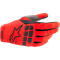 ALPINESTARS ZÁVODNÍ CEFEND 2021 - Model 3031-JASNÁ ČERVENO-ČERNÁ