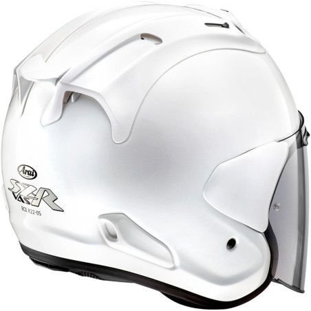 ARAI SZ-R VAS MONOCOLOR