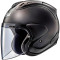 ARAI SZ-R VAS MONOCOLOR - Modello NERO OPACO
