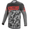 ALPINESTARS VENTURE R 2020 - Modello 9133-GRY ROSSO CAMO F
