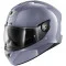 SHARK SKWAL 2 BLANK - Model GRIS BRILLANT
