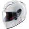 SHARK RACE-R PRO BLANK - Modello WHU-BIANCO AZZURRO