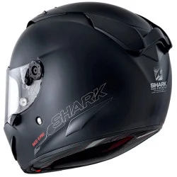 SHARK RACE-R PRO BLANK MATT