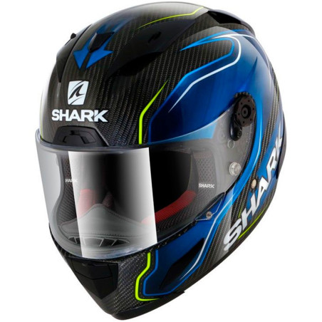 SHARK RACE-R PRO CARBONO GUINTOLI