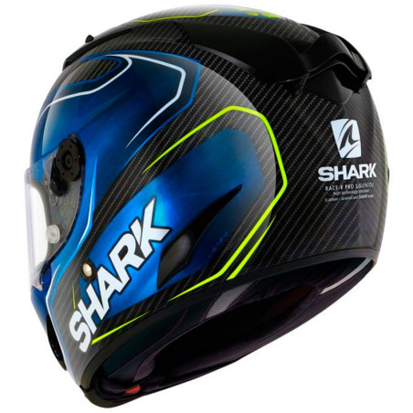 SHARK RACE-R PRO CARBONO GUINTOLI