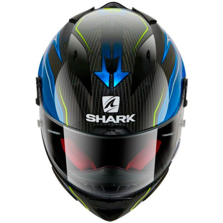 SHARK RACE-R PRO CARBONO GUINTOLI