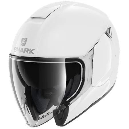 SHARK CITYCRUISER BLANK
