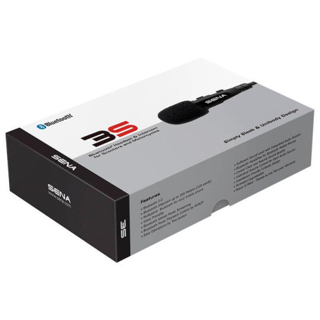 SENA 3S JET