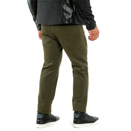 DAINESE CASUAL REGULAR TEX