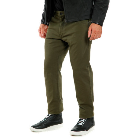 DAINESE CASUAL REGULAR TEX
