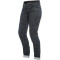 DAINESE DENIM SLIM DAMSKI TEX - Model NIEBIESKI