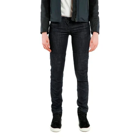 DAINESE DENIM SLIM LADY TEX
