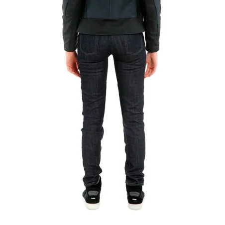 DAINESE DENIM SLIM LADY TEX