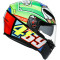 AGV K-3 SV ROSSI MUGELLO 2017