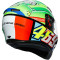 AGV K-3 SV ROSSI MUGELLO 2017