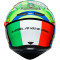 AGV K-3 SV ROSSI MUGELLO 2017