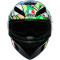 AGV K-3 SV ROSSI MUGELLO 2017