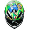 AGV K-3 SV ROSSI MUGELLO 2017