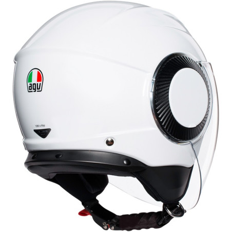 Open Face helmet AGV Orbyt Mono -22%
