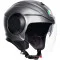 AGV ORBYT MONO - Modell MATT GRÅ