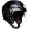 AGV ORBYT MONO - Modell MATT BLACK