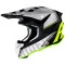 AIROH TWIST 2.0 TECH - Modell GUL MATT