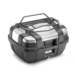GIVI PORTE-OBJET MÉTALLIQUE E142B
