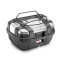 GIVI PORTAPAQUETES MET?LICO E142B