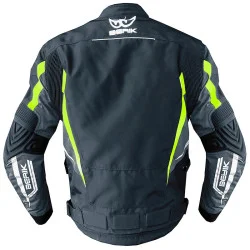 BERIK HIGHLANDER WATERPROOF