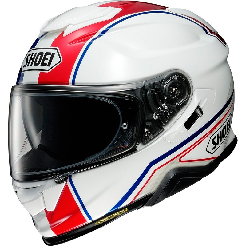 Full face helmet Shoei GT-Air 2 Panorama -35%